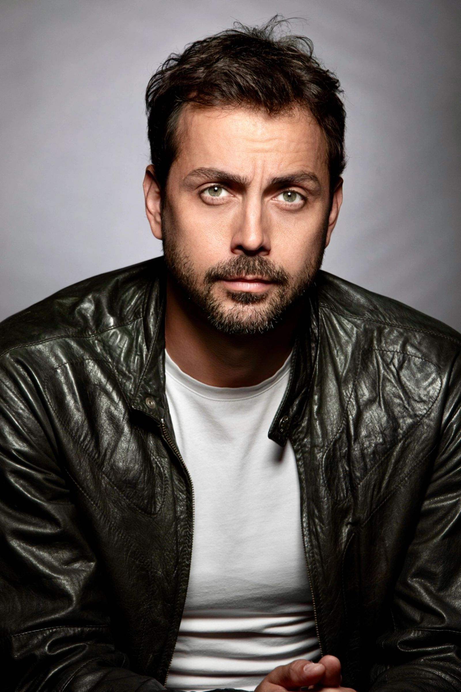 Aleksandar Filimonovic — headshots 1