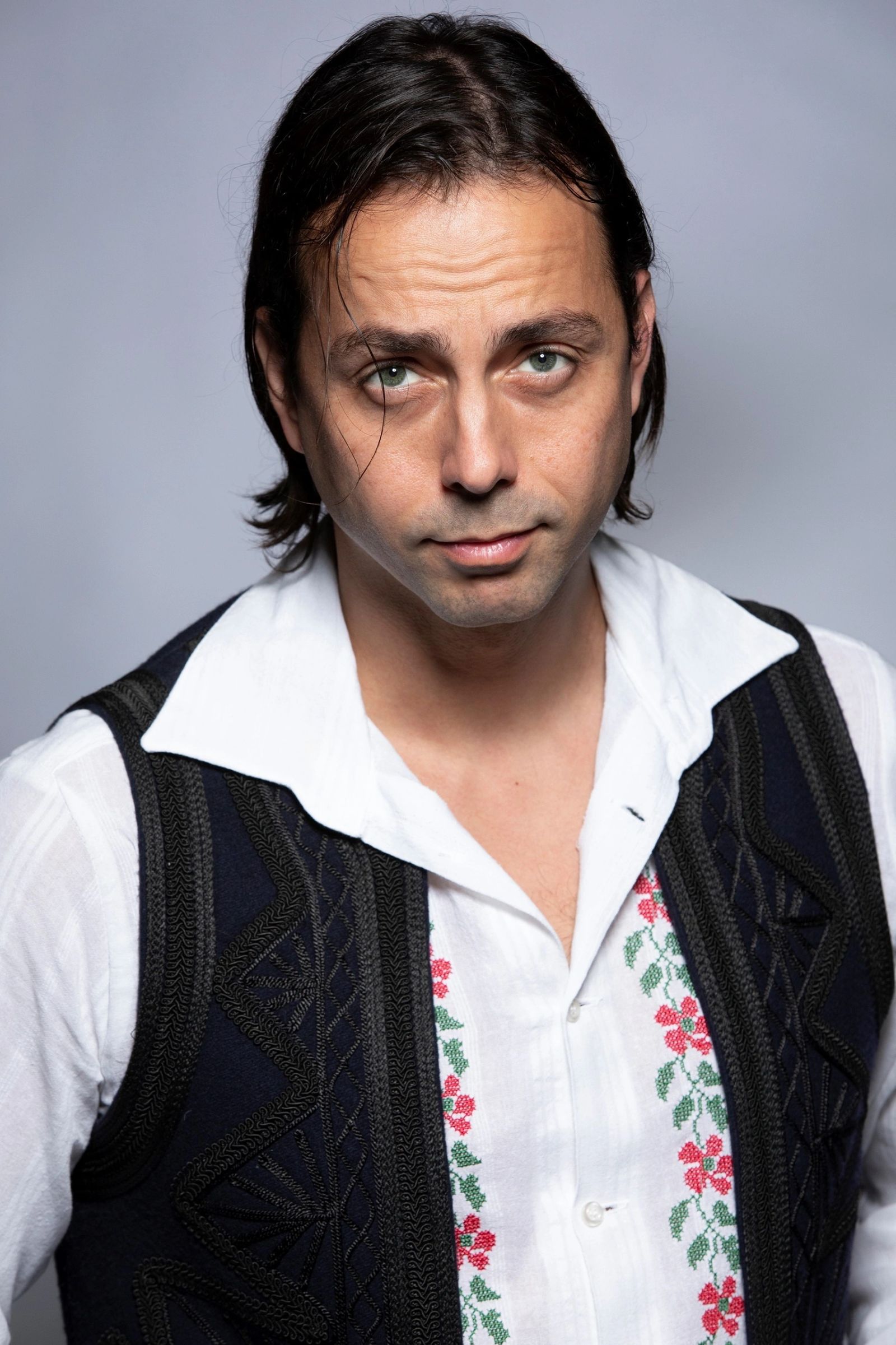Aleksandar Filimonovic — headshots 13