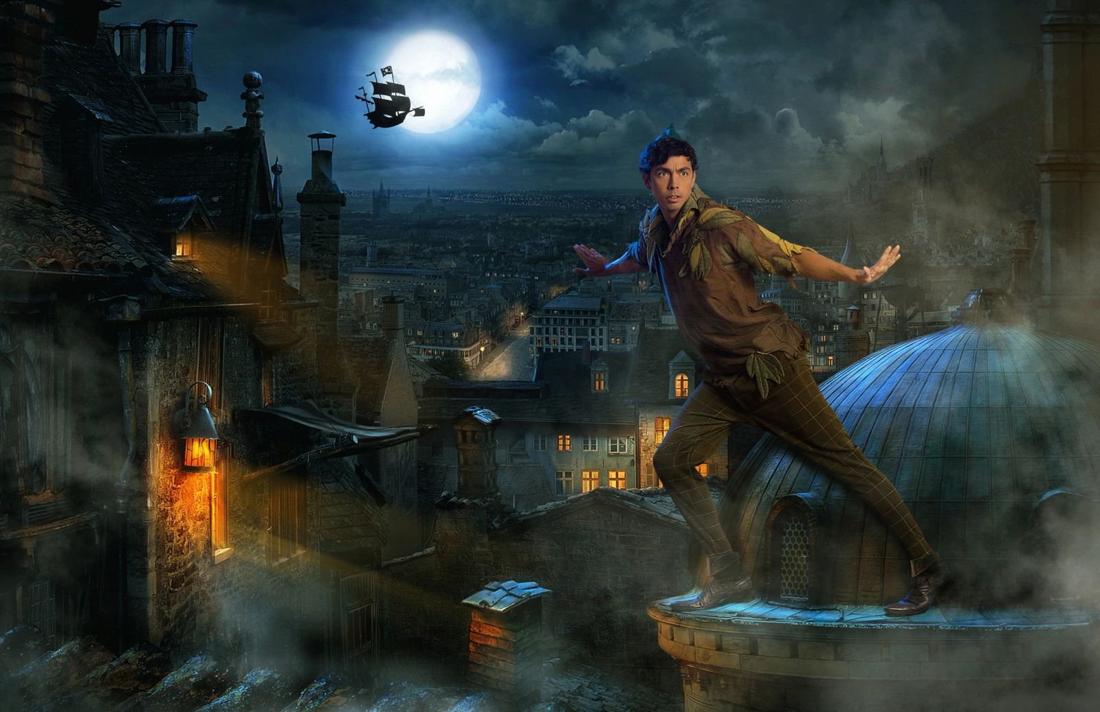 Aleksandar Filimonovic — action shots 1
