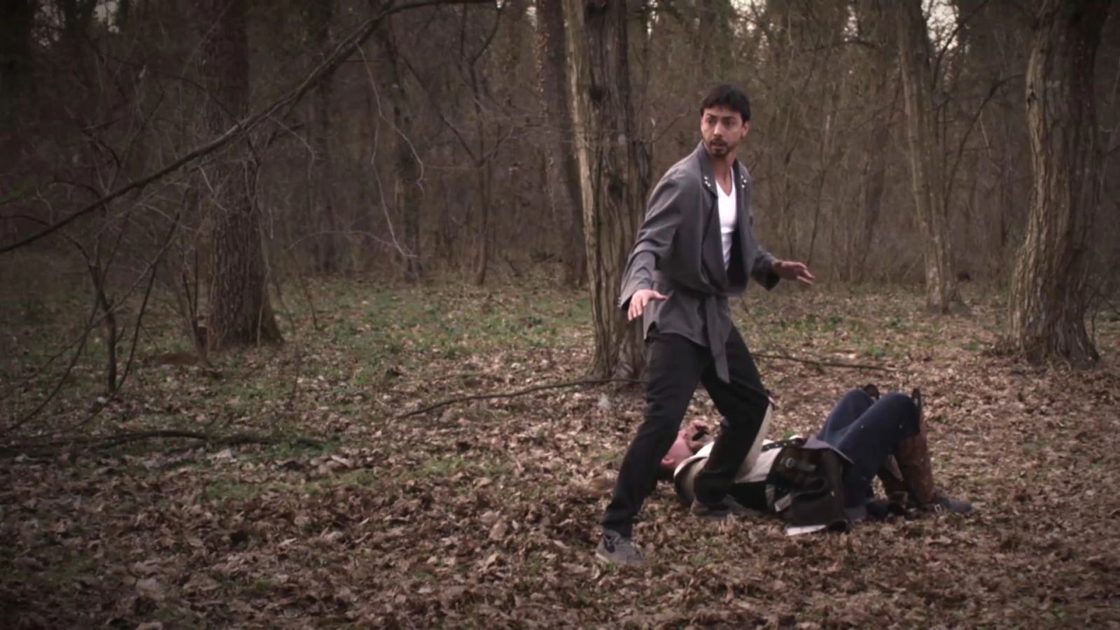 Aleksandar Filimonovic — action shots 20
