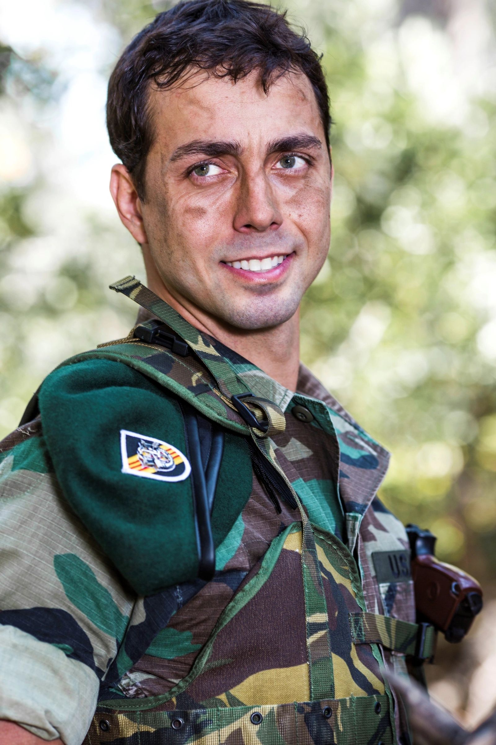 Aleksandar Filimonovic — action shots 32