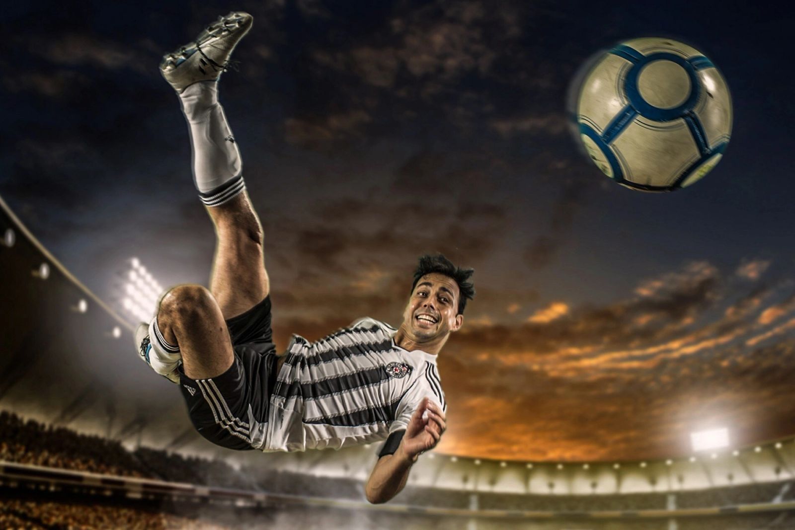 Aleksandar Filimonovic — action shots 39