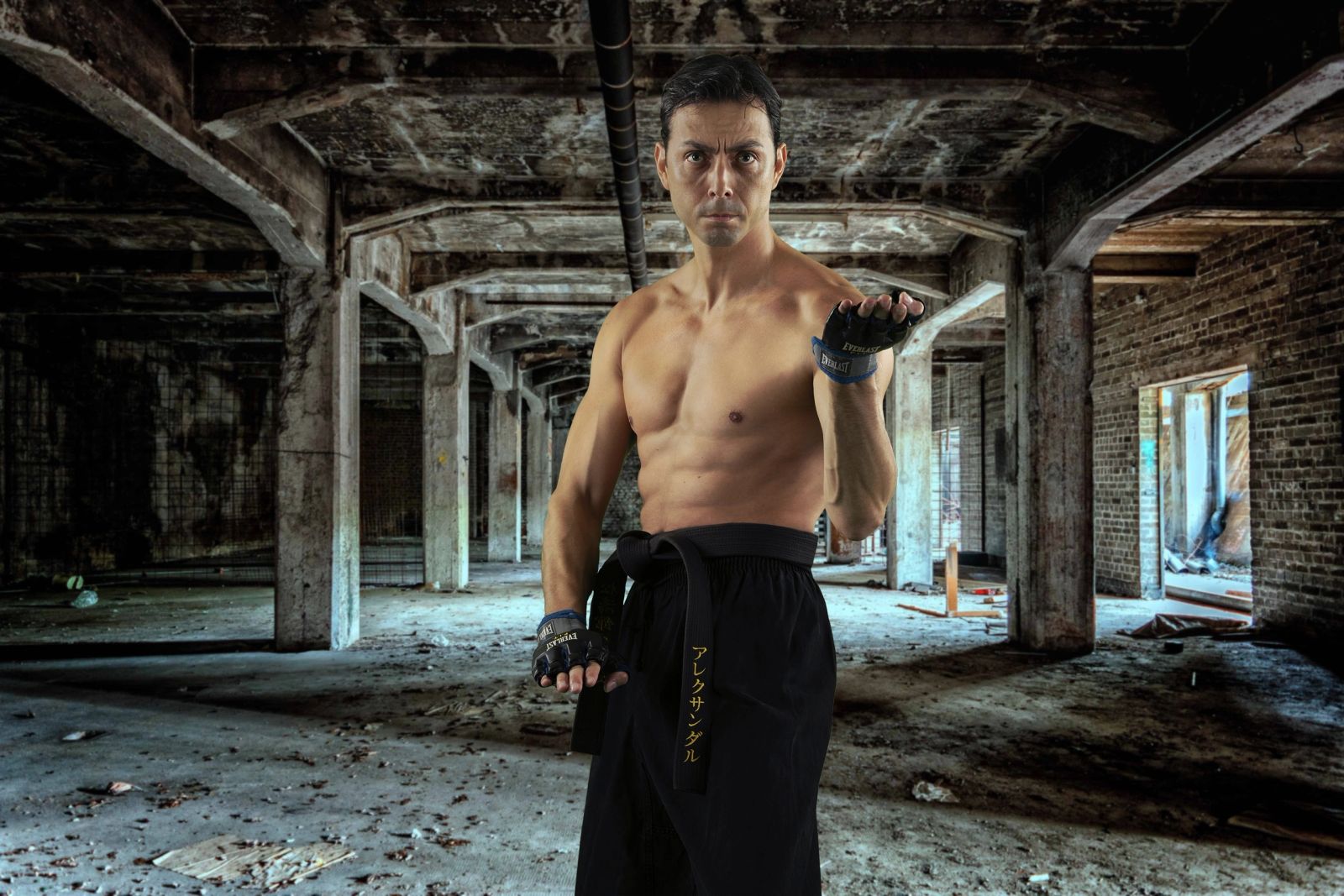 Aleksandar Filimonovic — action shots 41