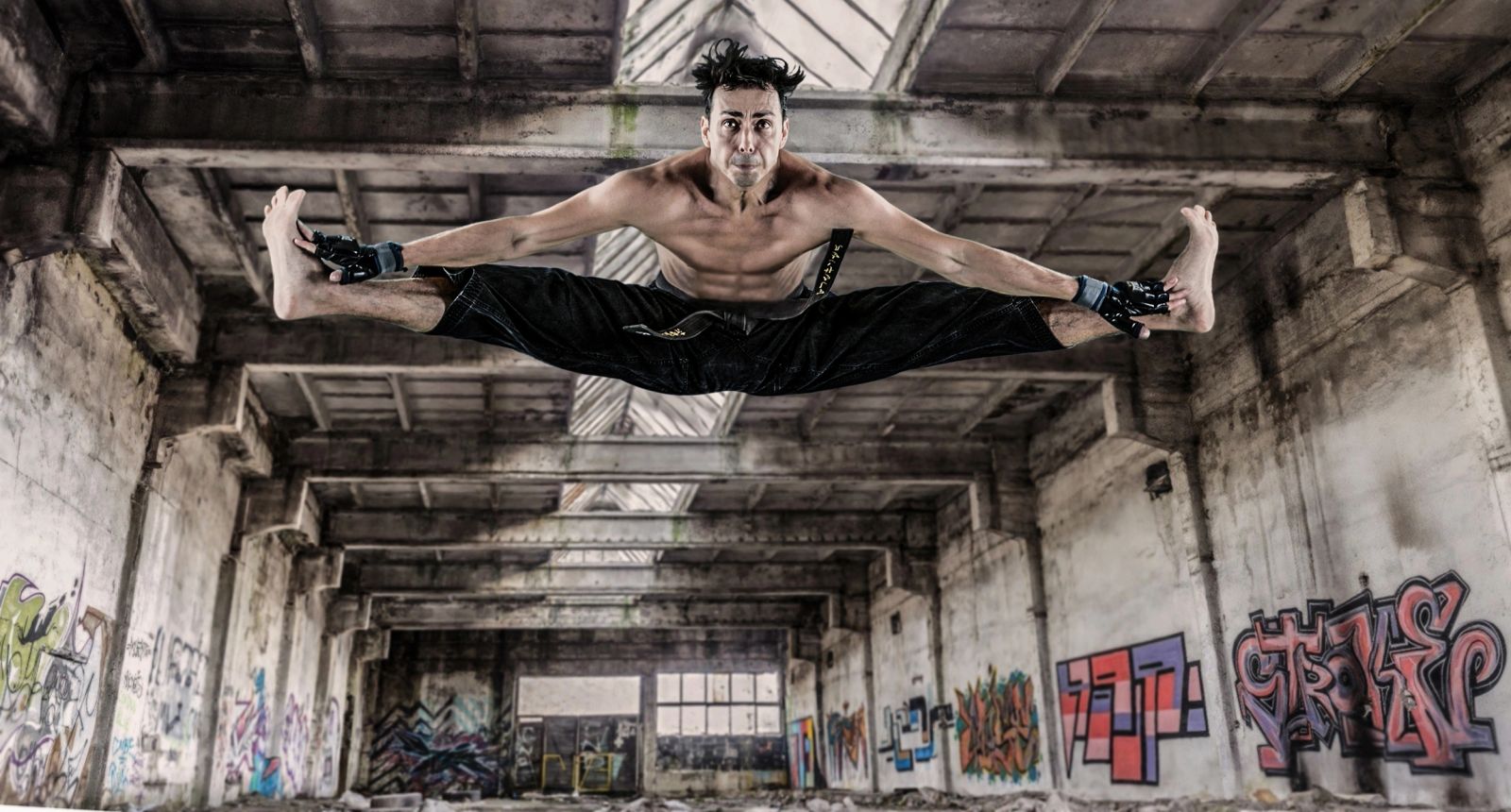 Aleksandar Filimonovic — action shots 43
