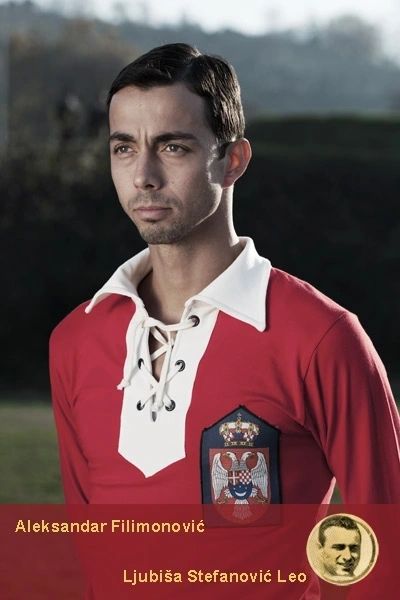 Aleksandar Filimonovic — action shots 47