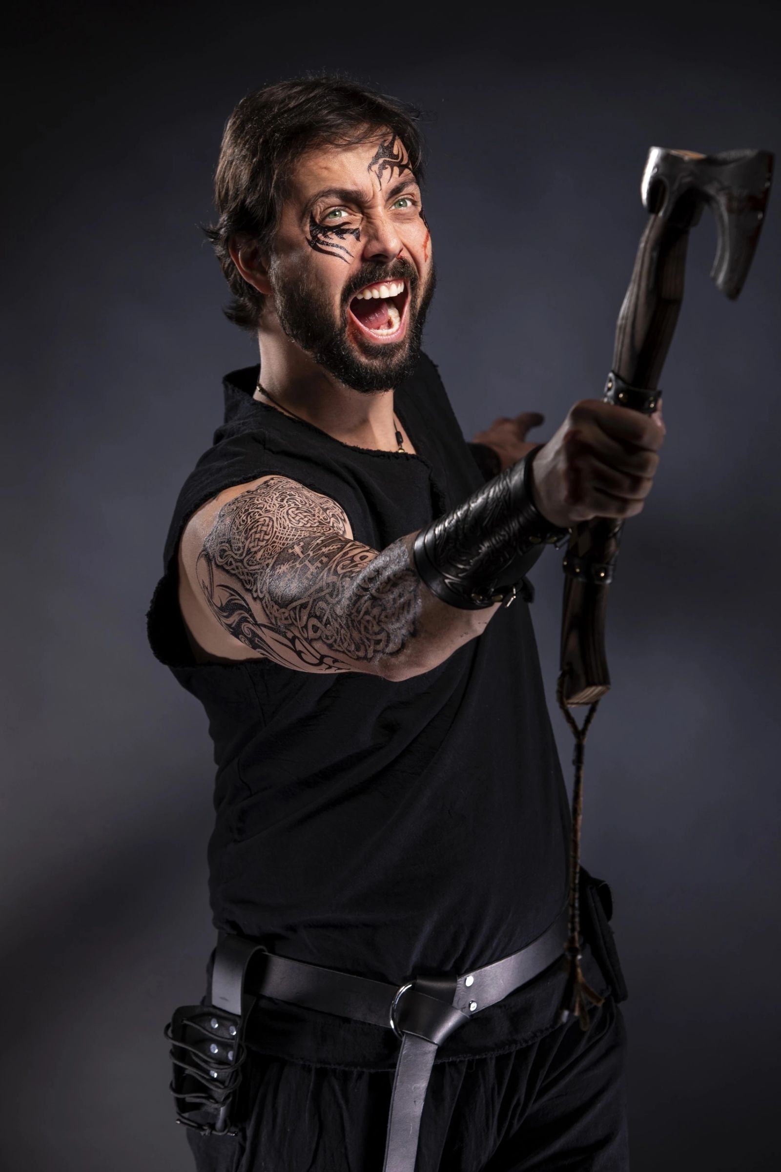 Aleksandar Filimonovic — action shots 48